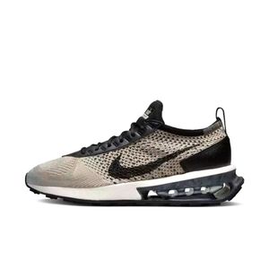 NEW WOMENS NIKEVAIR MAX FLYKNIT RACER SHOES